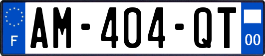 AM-404-QT