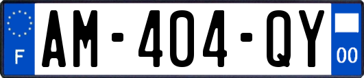 AM-404-QY
