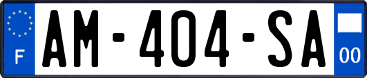 AM-404-SA