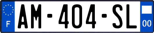 AM-404-SL