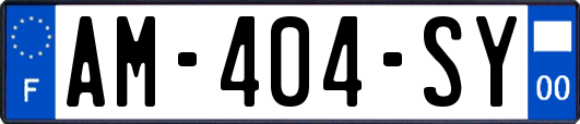 AM-404-SY