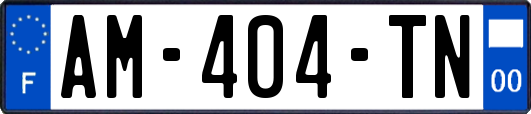 AM-404-TN