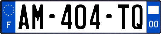 AM-404-TQ