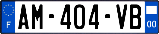 AM-404-VB