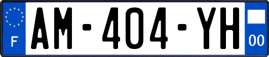 AM-404-YH
