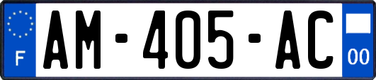 AM-405-AC