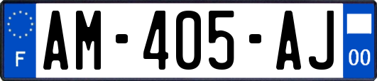 AM-405-AJ