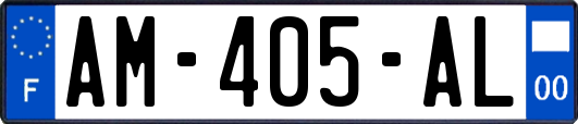 AM-405-AL