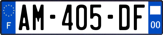 AM-405-DF