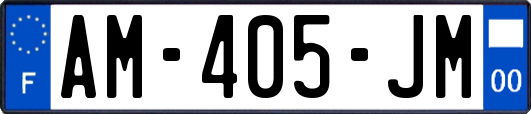AM-405-JM