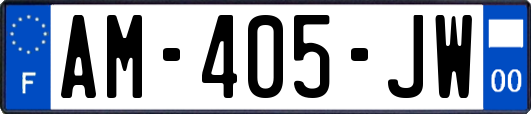 AM-405-JW