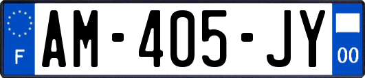 AM-405-JY