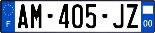 AM-405-JZ