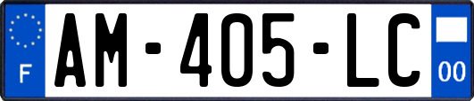 AM-405-LC