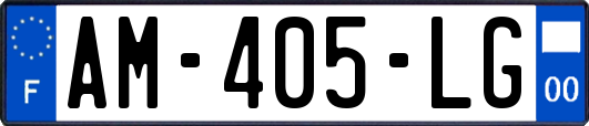 AM-405-LG