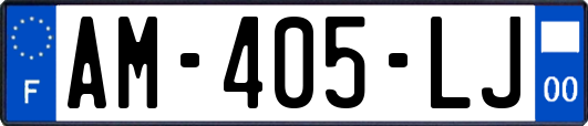 AM-405-LJ