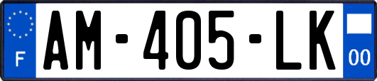 AM-405-LK
