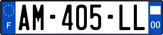 AM-405-LL