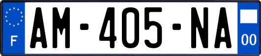AM-405-NA