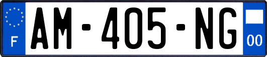 AM-405-NG