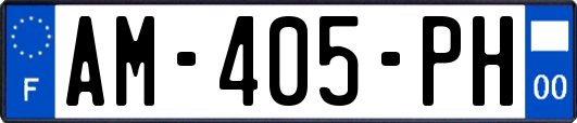 AM-405-PH
