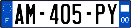 AM-405-PY