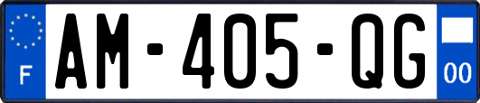 AM-405-QG