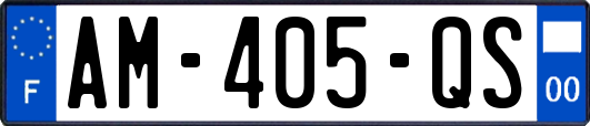 AM-405-QS