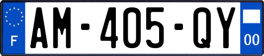 AM-405-QY