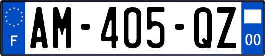 AM-405-QZ