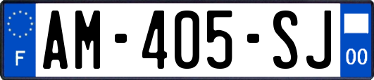AM-405-SJ