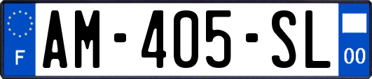 AM-405-SL