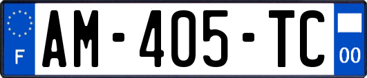 AM-405-TC