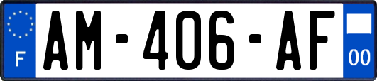 AM-406-AF