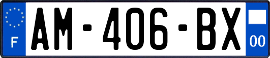 AM-406-BX