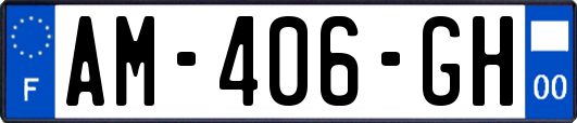 AM-406-GH