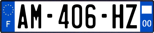 AM-406-HZ