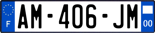 AM-406-JM
