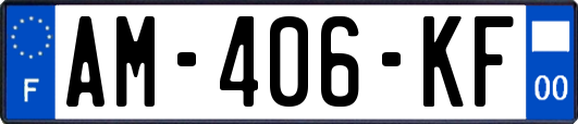 AM-406-KF