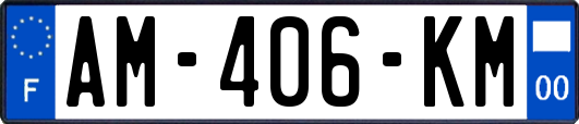 AM-406-KM