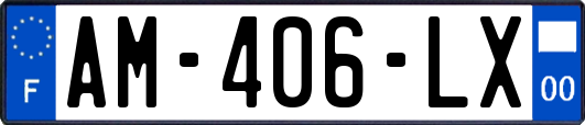 AM-406-LX