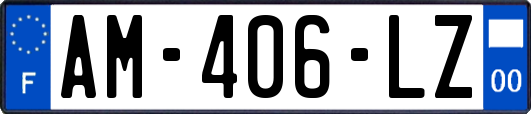 AM-406-LZ