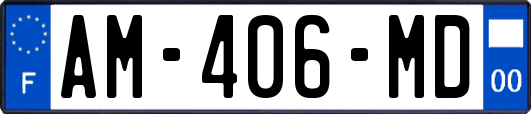 AM-406-MD