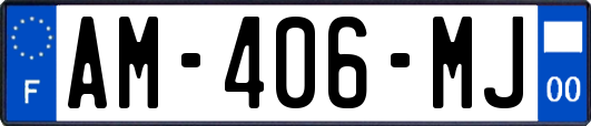 AM-406-MJ