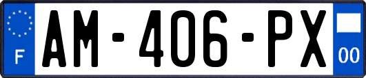 AM-406-PX