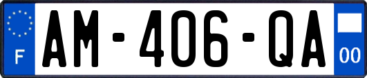 AM-406-QA