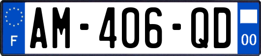 AM-406-QD