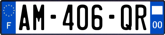 AM-406-QR