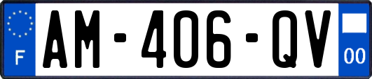 AM-406-QV