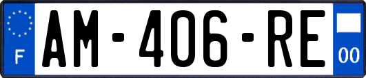 AM-406-RE